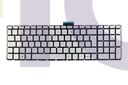 Teclado PT HP - 809302-131