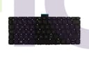 Teclado PT HP - 809543-131                          
