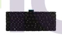 Teclado PT HP - 809543-131                          