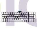 Teclado PT HP - 812726-131