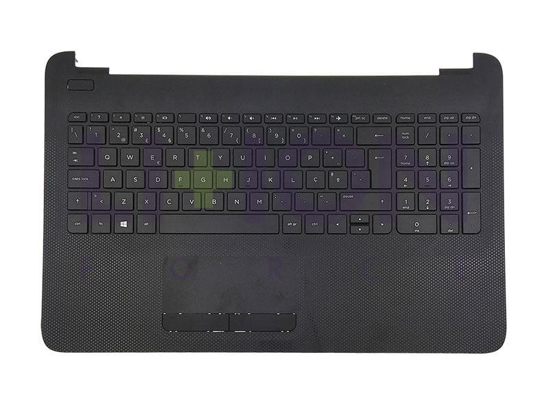 Teclado PT HP - 813974-131
