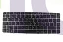 Teclado PT HP - 818252-131