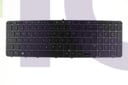 Teclado PT HP - 821157-131