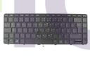 Teclado PT HP - 822338-131