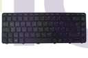 Teclado PT HP - 826367-131