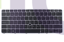 Teclado PT HP - 826630-131