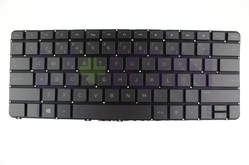 Teclado PT HP - 834589-131                          