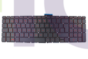 Teclado PT HP - 836099-131