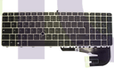 Teclado PT HP - 836623-131