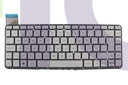 Teclado PT HP - 836872-131
