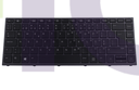 Teclado PT HP - 841681-131