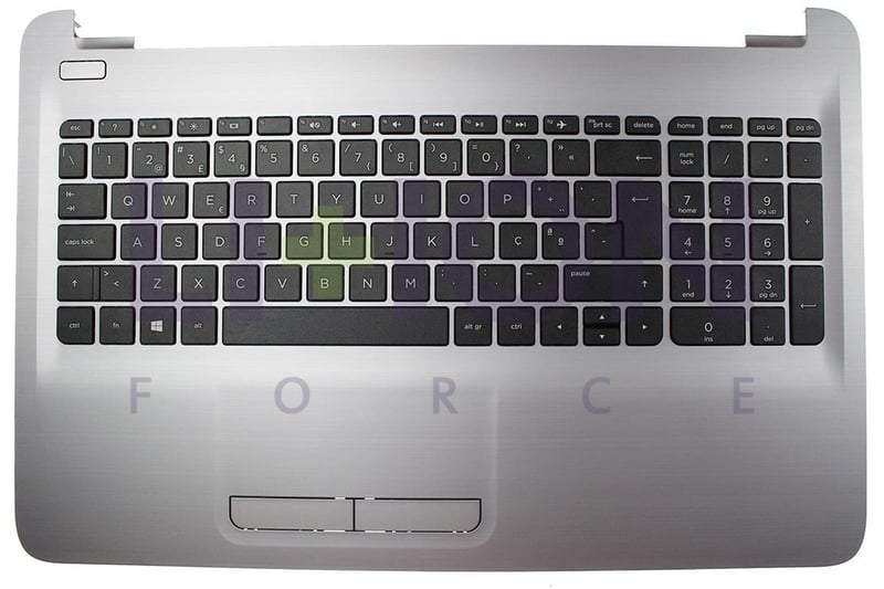 Teclado PT HP - 855022-131