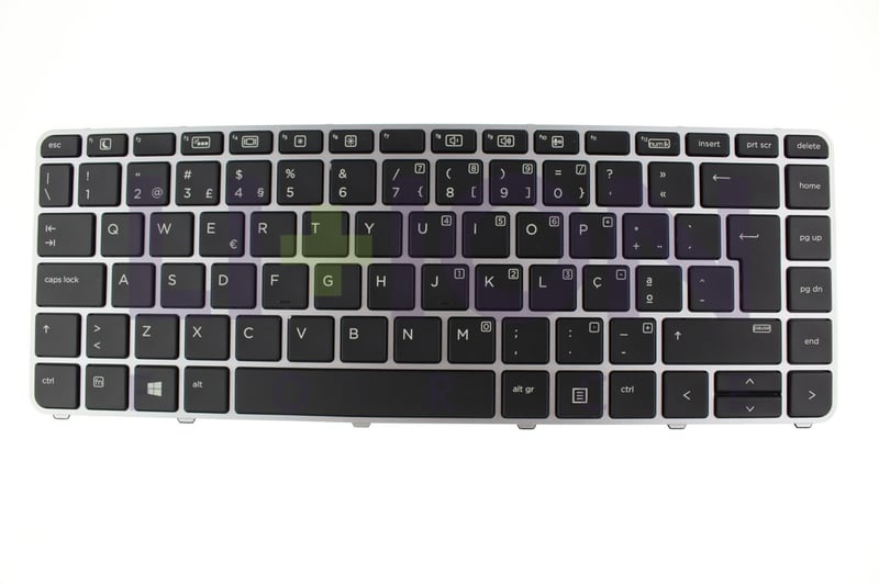 Teclado PT HP - 903667-131