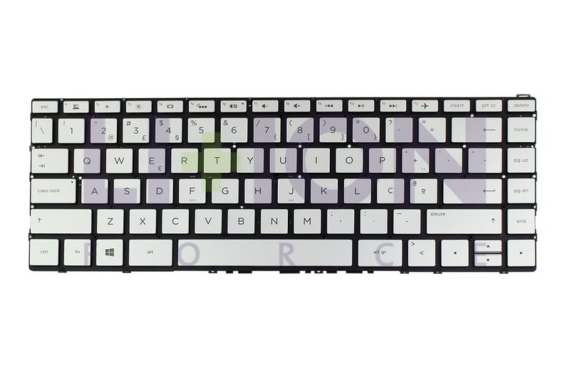 Teclado PT HP - 918027-131