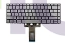 Teclado PT HP - 924116-131