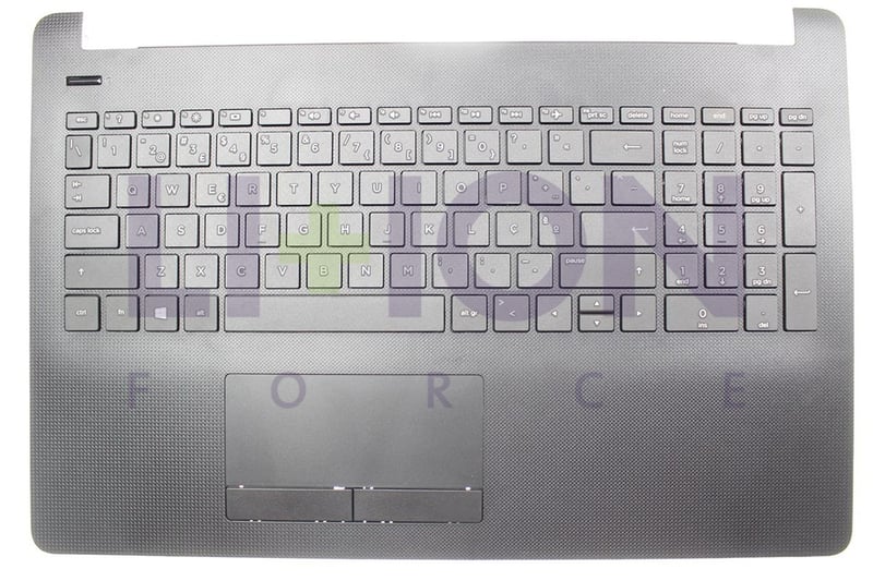Teclado PT HP - 925008-131