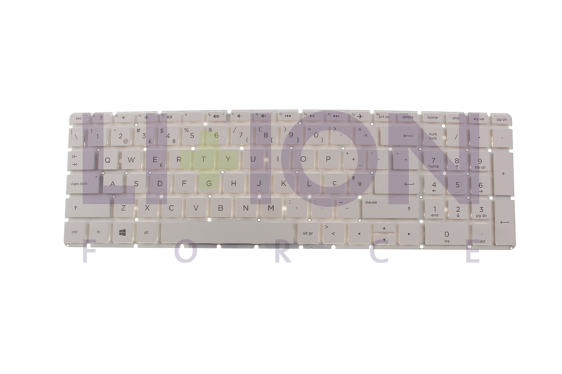 Teclado PT HP - 925009-131