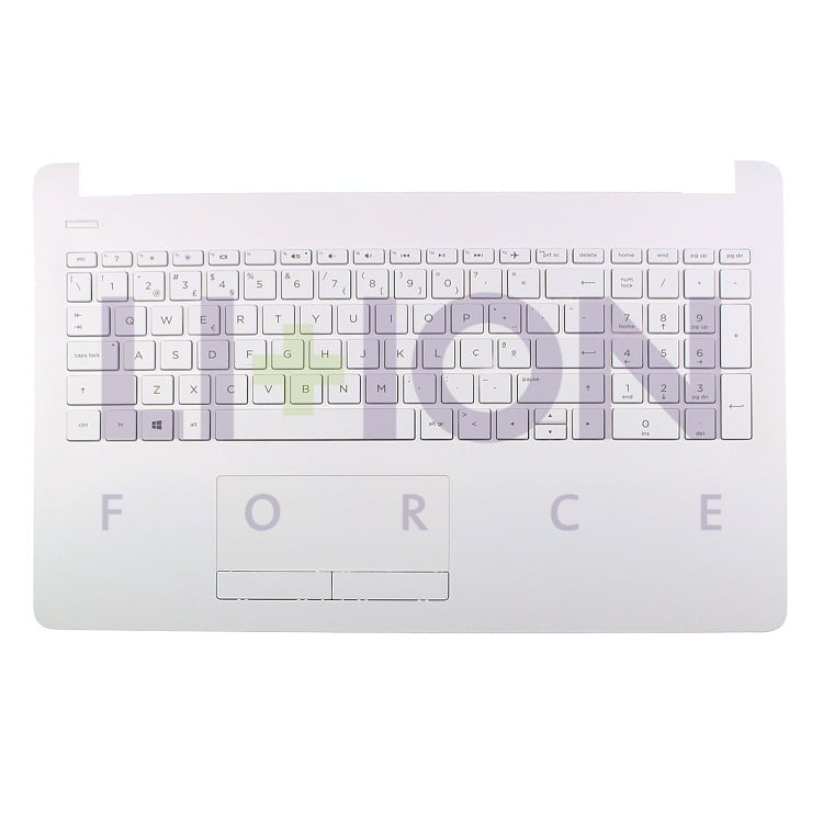 Teclado PT HP - 925009-131V2