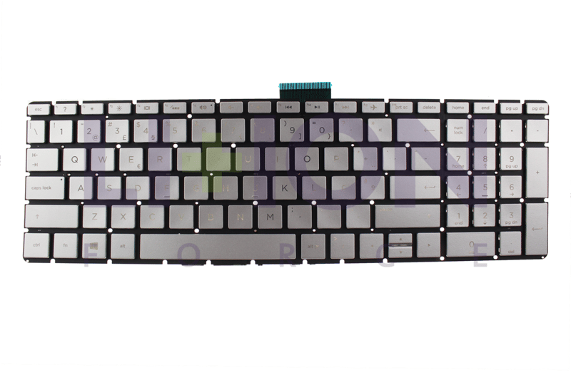 Teclado PT HP - 925477-131