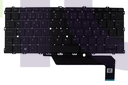 Teclado PT HP - 927592-131