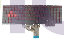 Teclado PT HP - KBHP15-CE