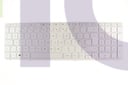 Teclado PT HP - KBHP15-EWH                          