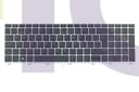 Teclado PT HP - L01027-131