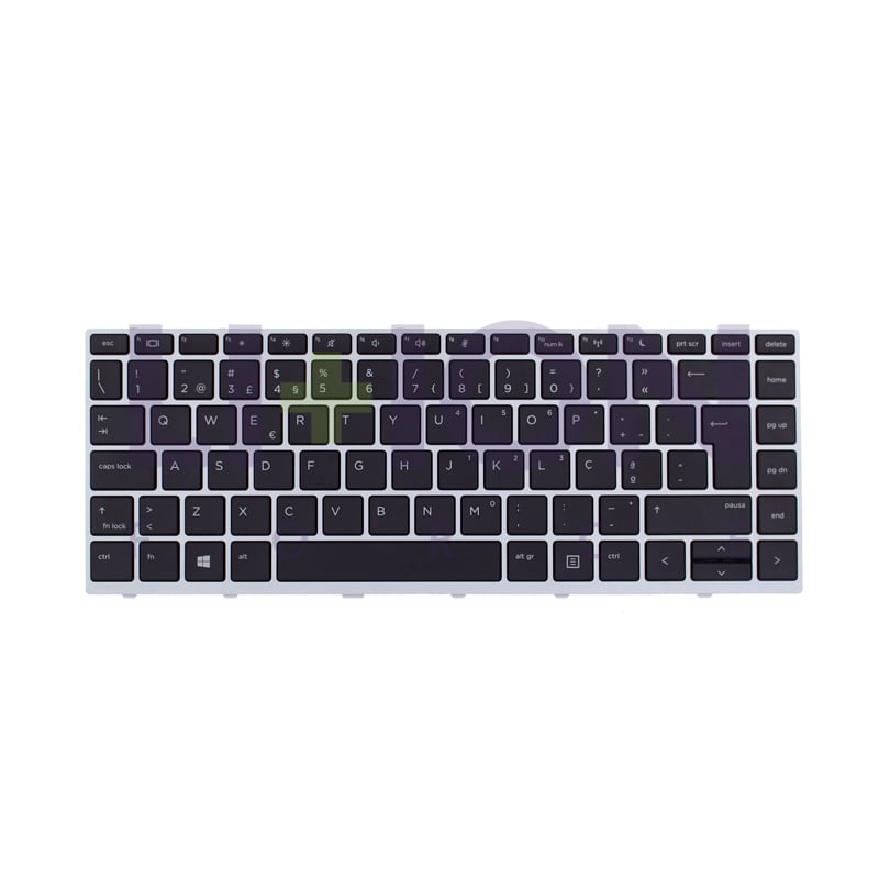 Teclado PT HP - L09547-131