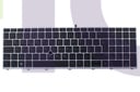 Teclado PT HP - L09595-131