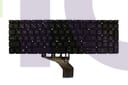 Teclado PT HP - L13652-131
