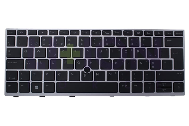 Teclado PT HP - L13697-131V2