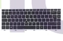 Teclado PT HP - L14377-131