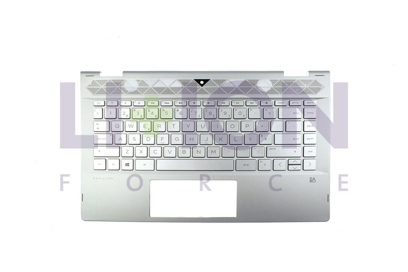Teclado PT HP - L18953-131V2                        