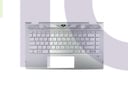 Teclado PT HP - L18953-131V2                        