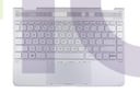 Teclado PT HP - L19540-131
