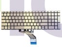 Teclado PT HP - L20387-131                          