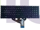 Teclado PT HP - L24369-131
