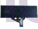 Teclado PT HP - L24369-131