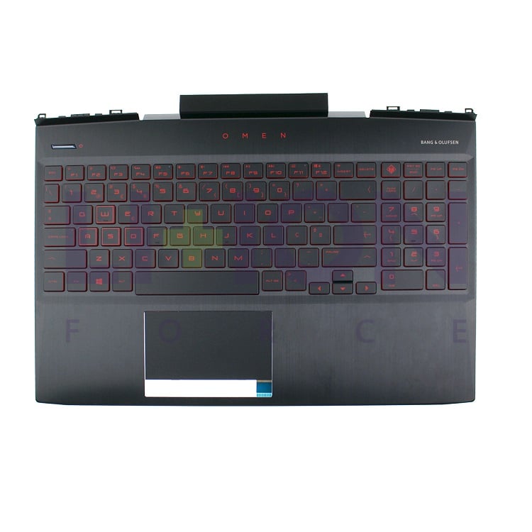 Teclado PT HP - L24369-131V2