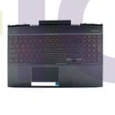 Teclado PT HP - L24369-131V2