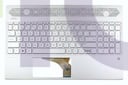 Teclado PT HP - L24752-131