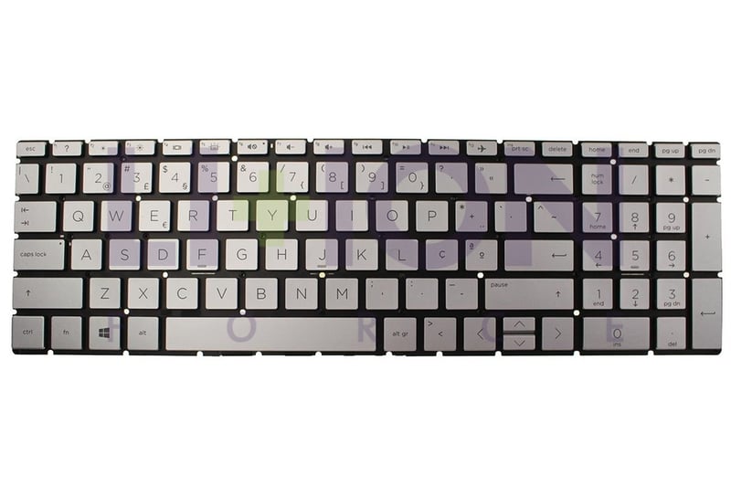 Teclado PT HP - L24752-131V2