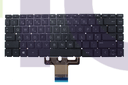 Teclado PT HP - L24818-131