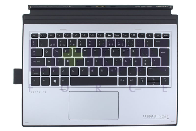 Teclado PT HP - L29965-131