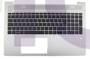 Teclado PT HP - L45091-131