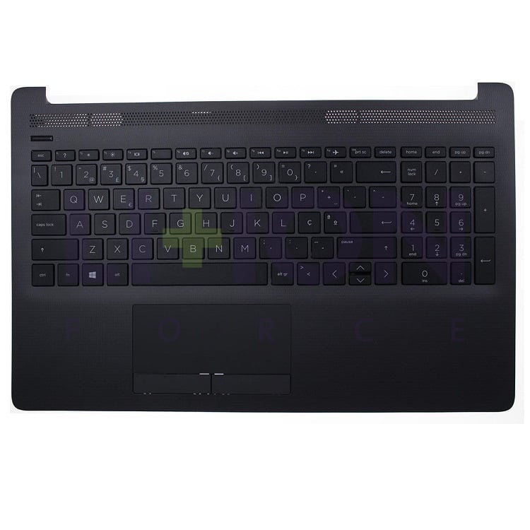Teclado PT HP - L50000-131
