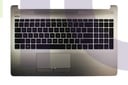 Teclado PT HP - L50001-151                          