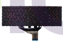 Teclado PT HP - L50879-131