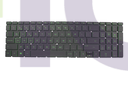 Teclado PT HP - L52187-131