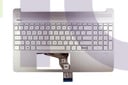 Teclado PT HP - L63578-131                          